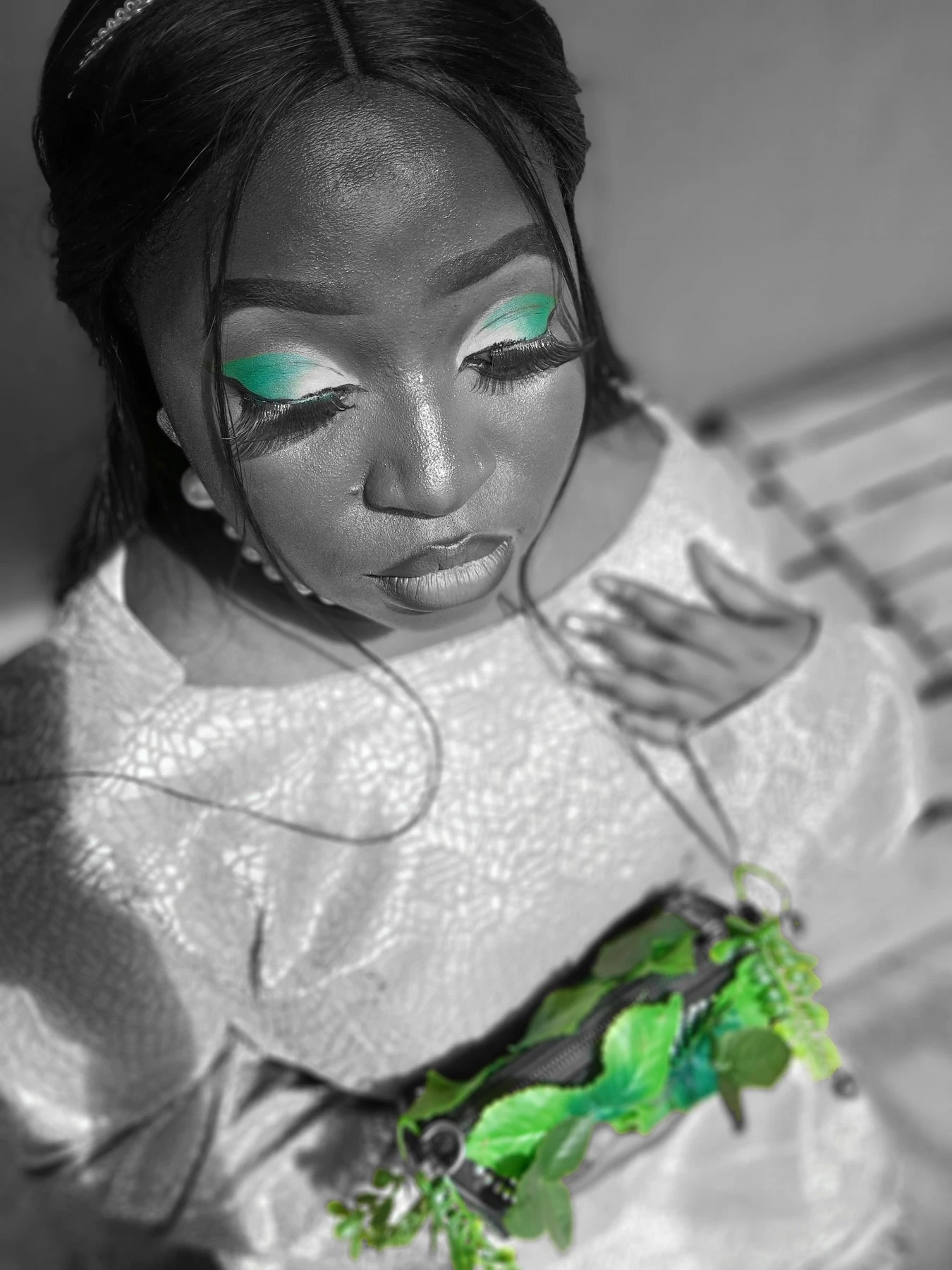 Sweetpea – Ugandan escort in Kampala — 4 / 5