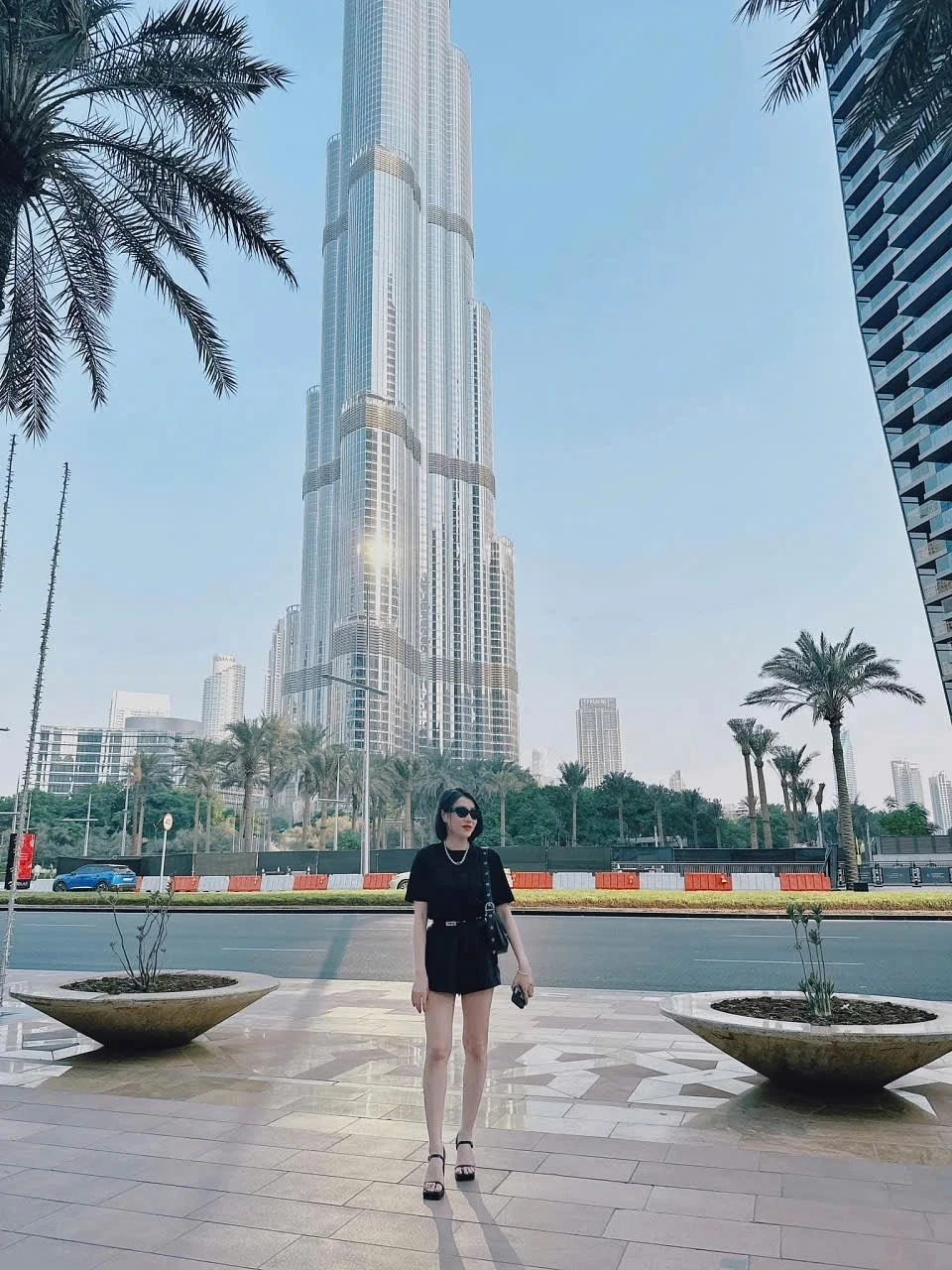 Nara – Vietnamese escort in Nha Trang — 6 / 9