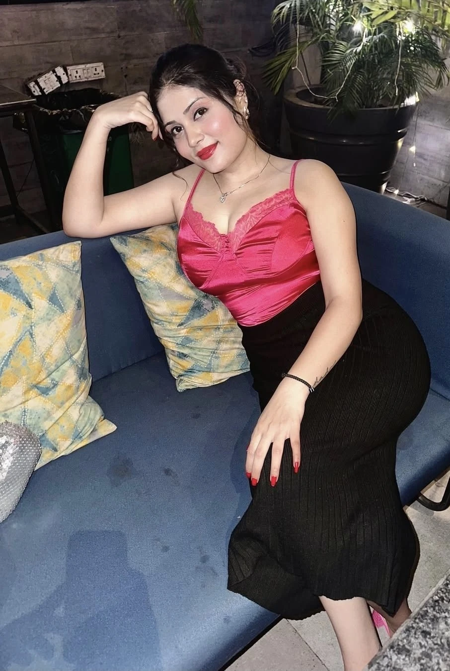 Nisha – escort in Bhubaneshwar, Escort, Bhubaneshwar