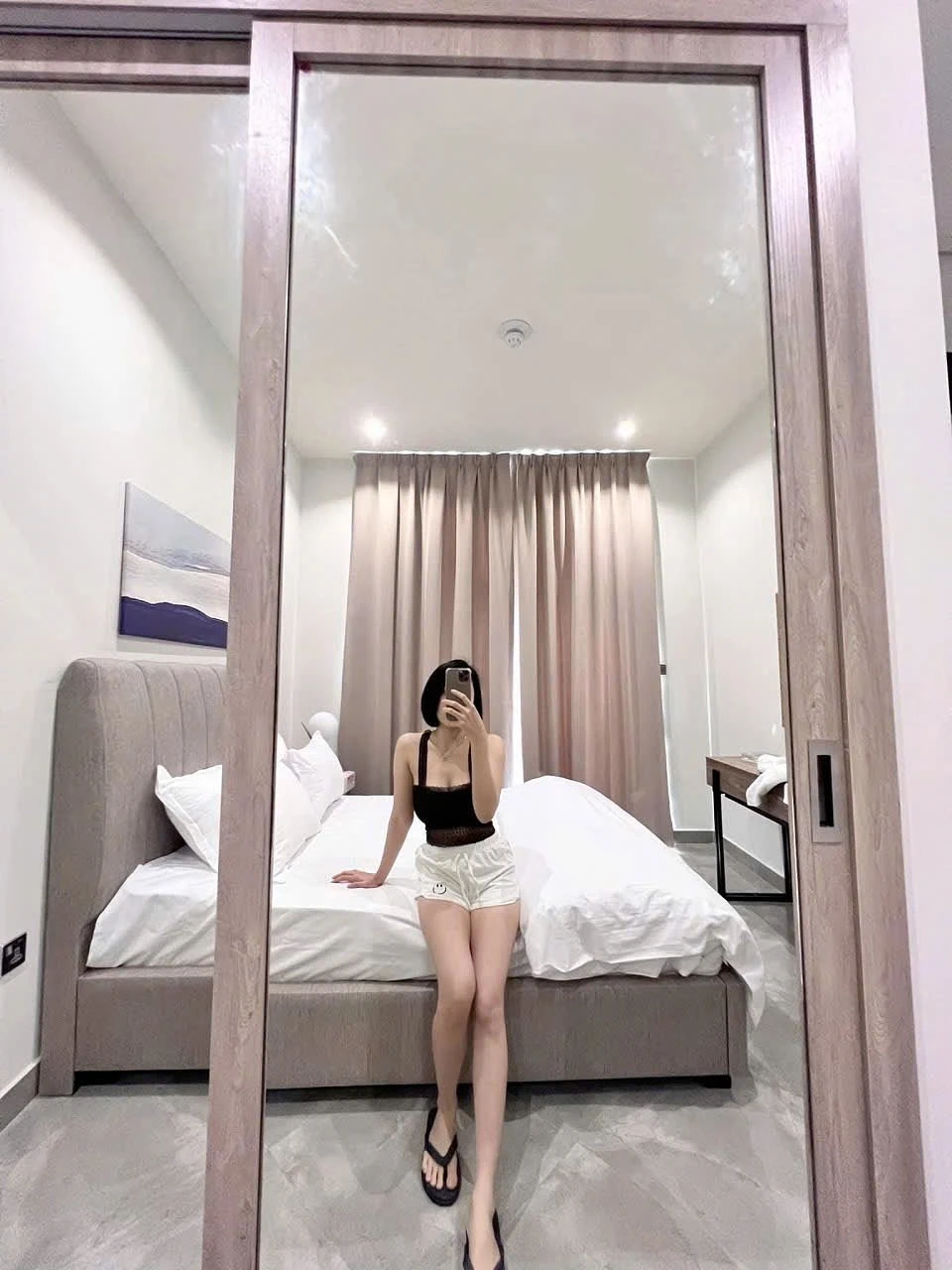 Nara – Vietnamese escort in Nha Trang — 4 / 9