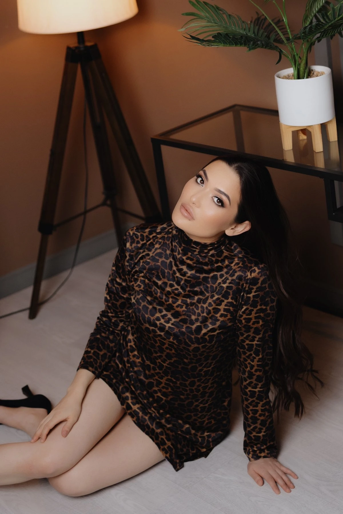 My instagram asemaj99 – Algerian escort in Incheon — 4 / 8