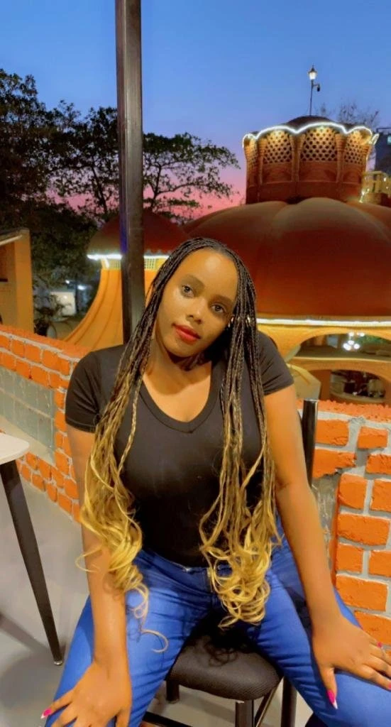 Joy – South African escort in Pune — 14 / 15