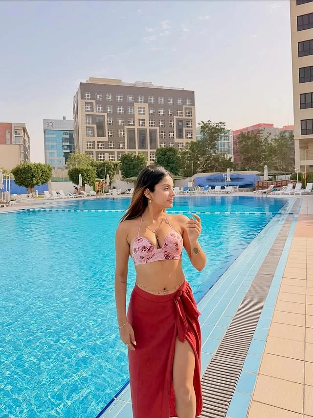 Aarushi – Indian escort in Navi Mumbai, Escort, Navi Mumbai