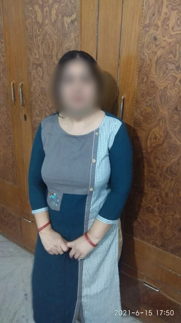 Zayda Khan – Indian escort in New Delhi — 1 / 9