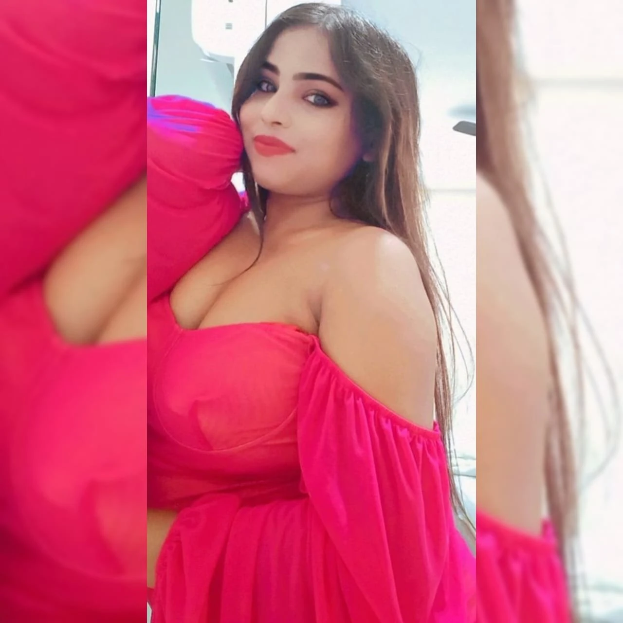 Naaz Parveen Both Escort Service – Indian escort in Thane — 4 / 6