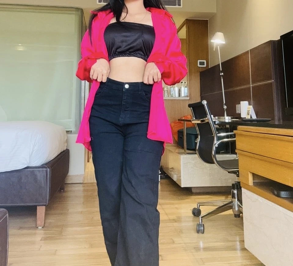 Ginni video call and realmeet – Indian escort in Gurgaon — 5 / 7