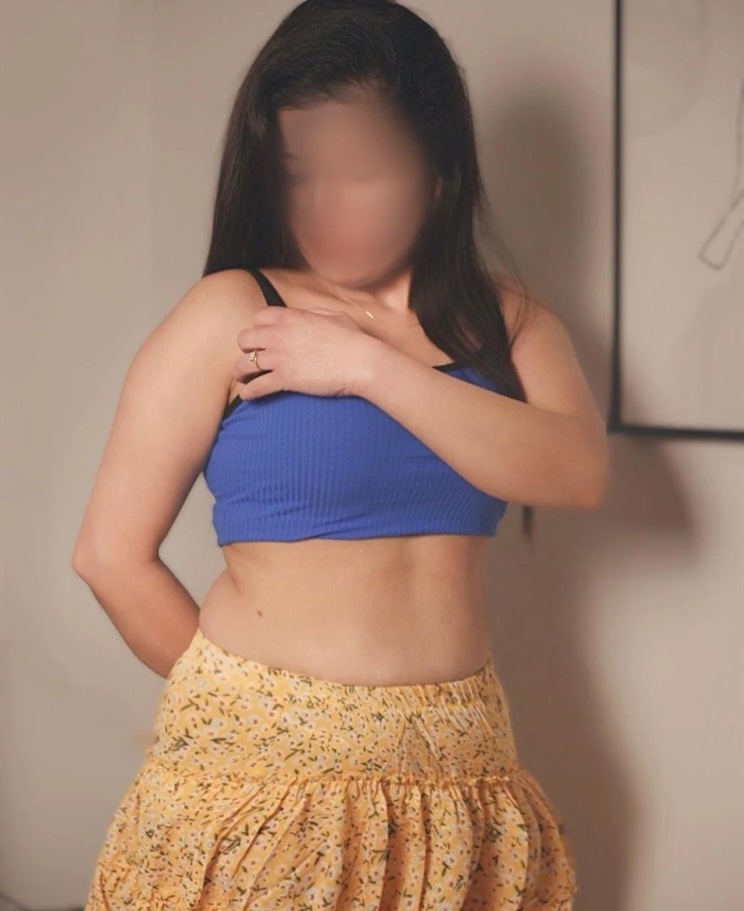 Ankana Rathi – Indian escort in Mumbai — 2 / 4