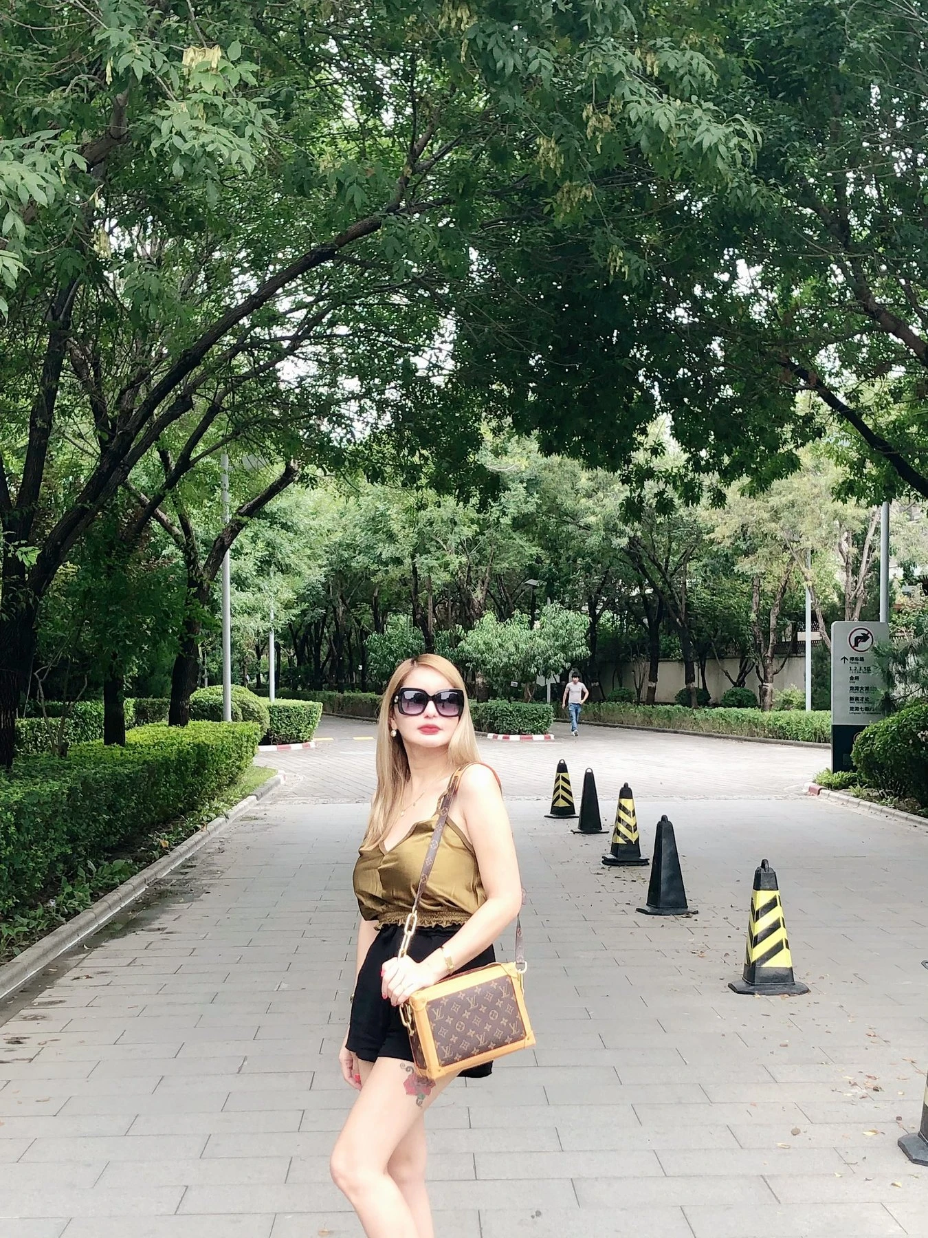 Myranda independent escort – Kazakhstani escort in Casablanca — 18 / 31