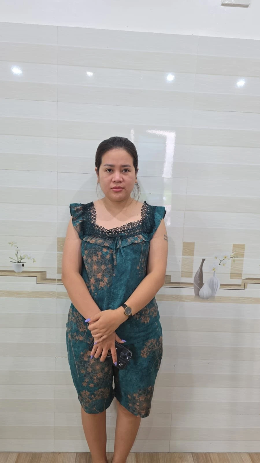 Yenny – Thai escort in Hanoi, Escort, Hanoi
