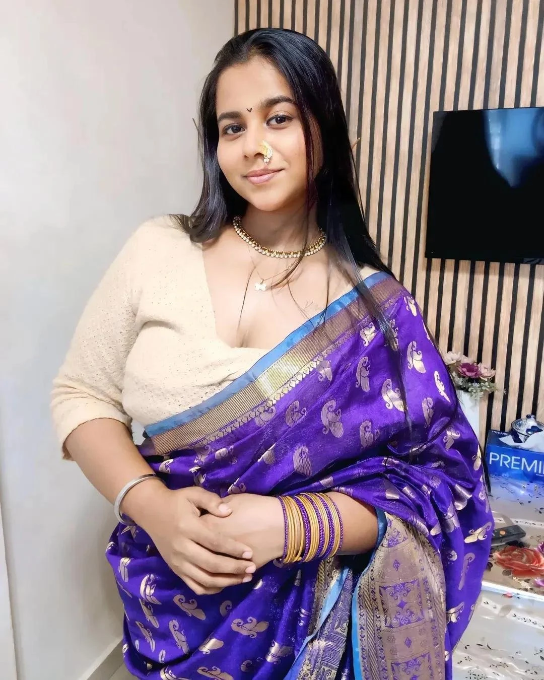 Veshnavi Best Escorts – Indian escort in Lonavala — 2 / 5
