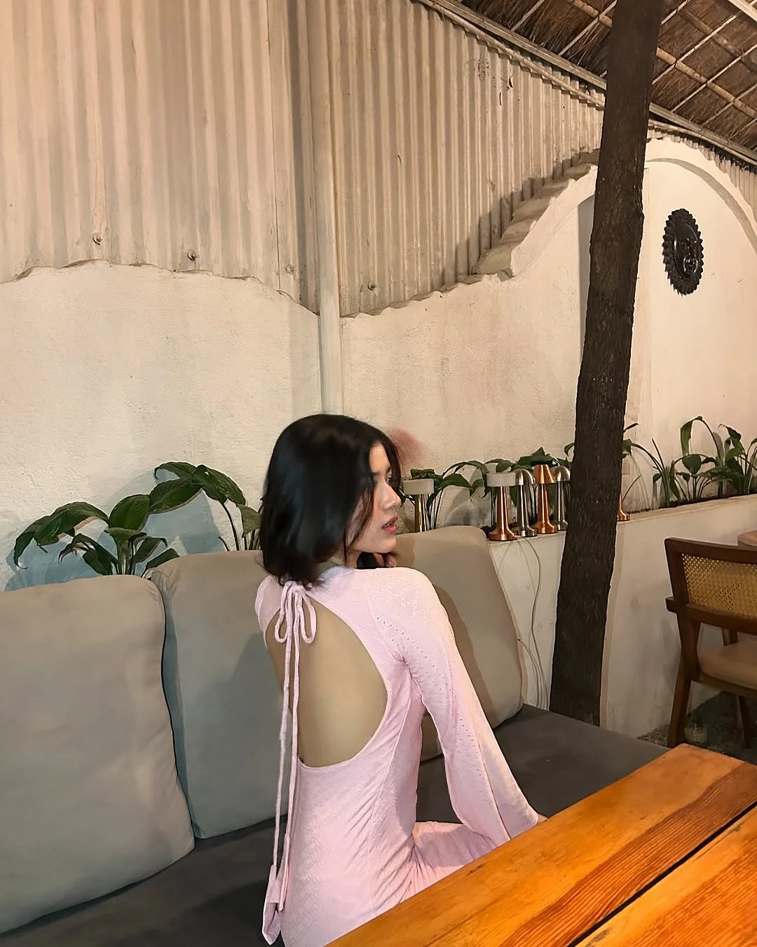 Kritika – Indian escort in Hyderabad — 2 / 4