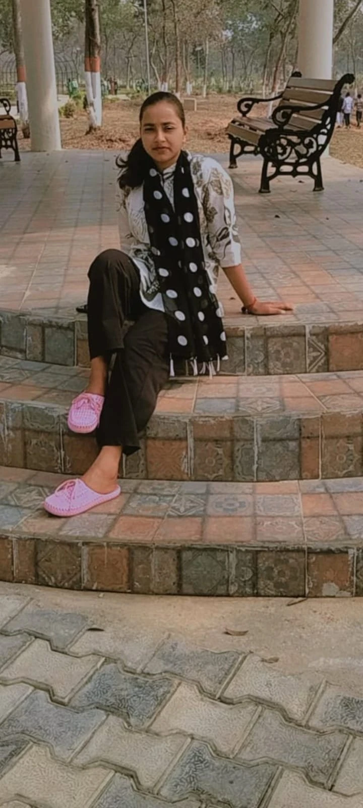 ꧁Pinky꧂ [Cam $ Meet service] – Indian escort in Hyderabad — 2 / 4