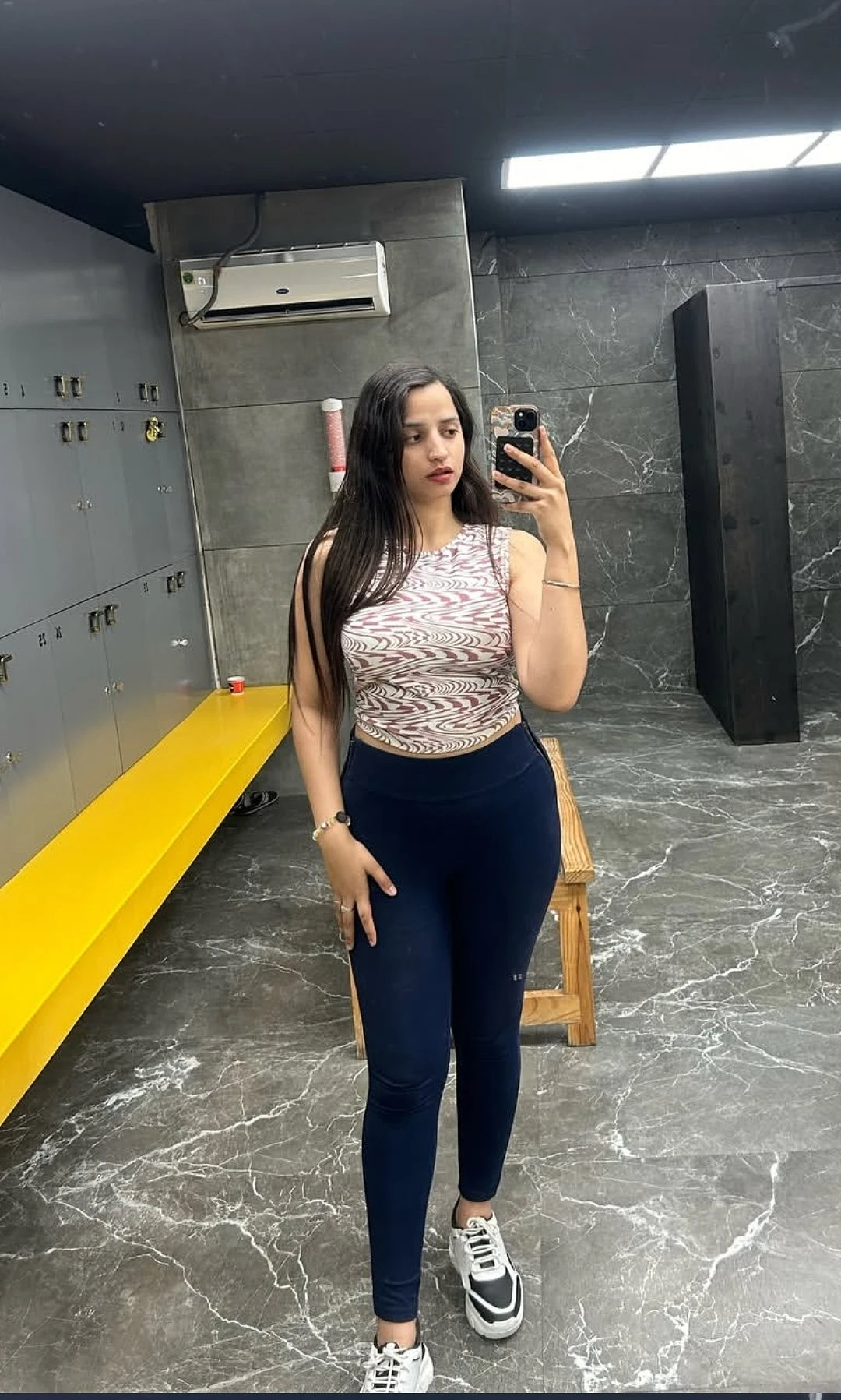 Bhumi Best Experience In – escort in Thiruvananthapuram — 6 / 7