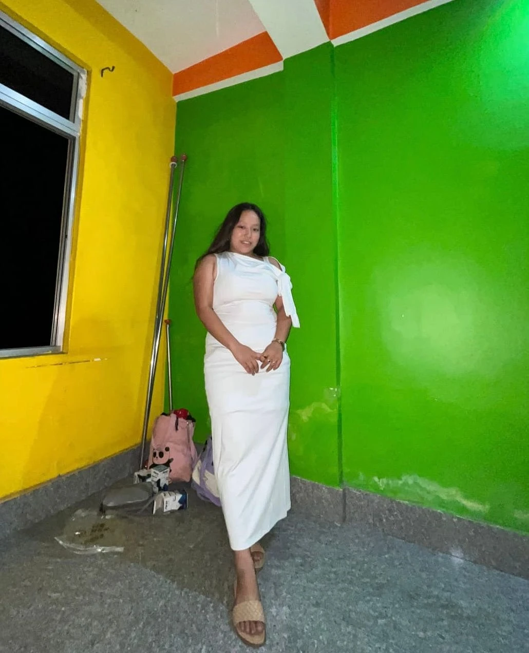Jessica Independent Escort Delhi – Indian escort in New Delhi — 5 / 9