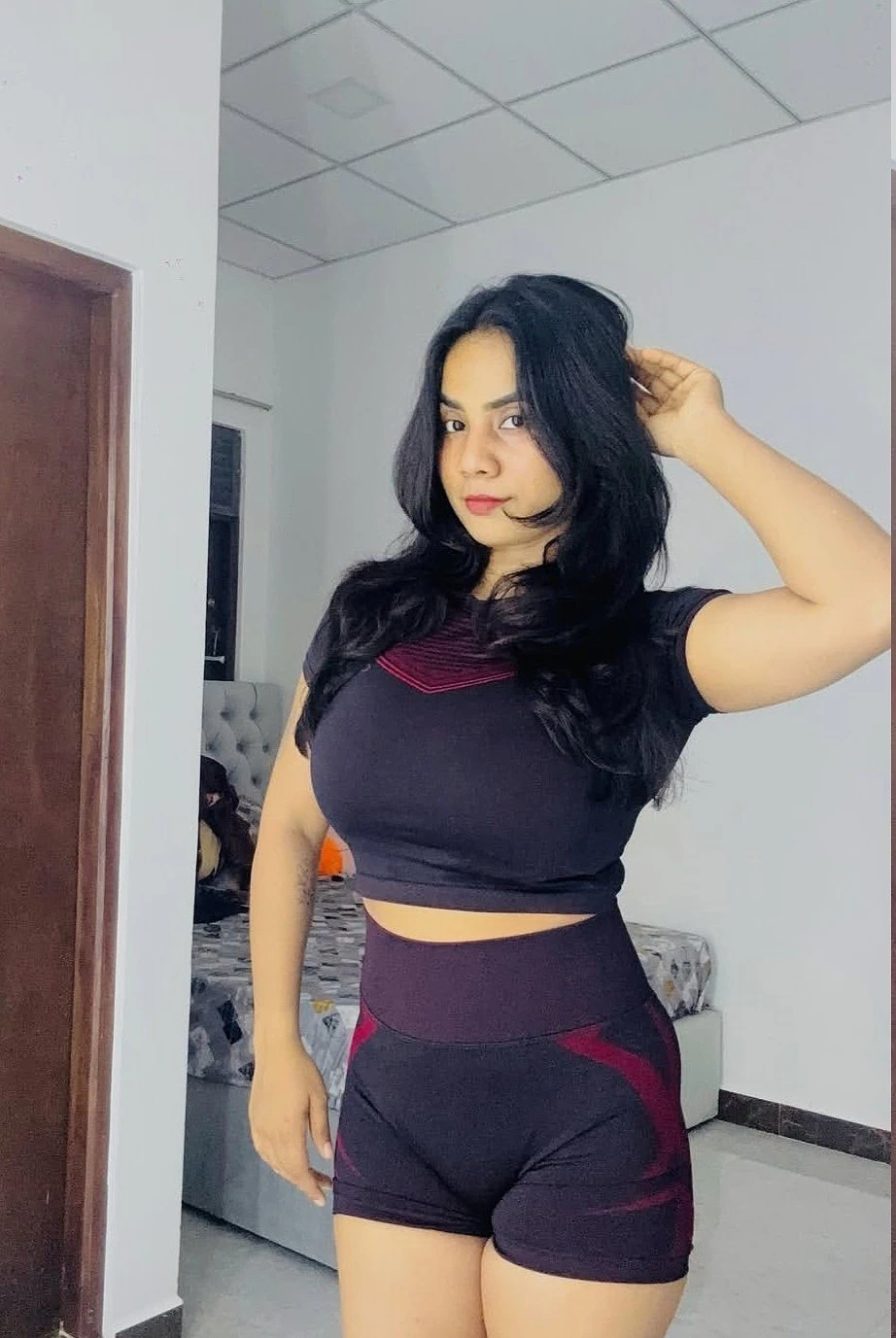 Escort Service Bangalore ꧁༒🥀꧁ Cam Queen – escort in Bangalore, Escort, Banga