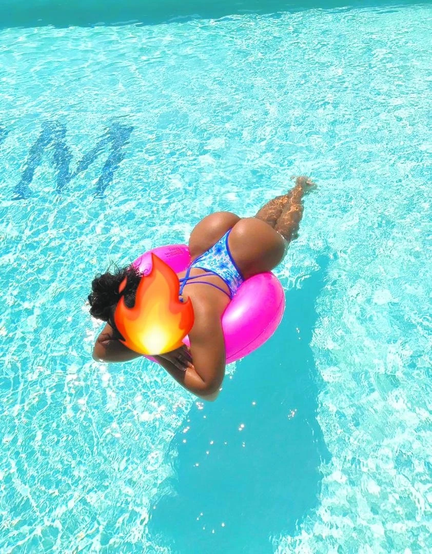 Pompette – Guatemalan escort in Casablanca — 3 / 5