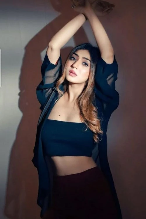 Reham – Pakistani escort in Karāchi — 4 / 7