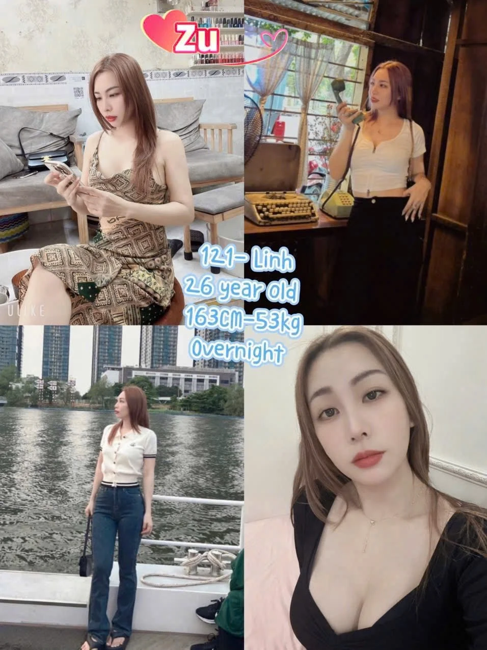 + 50 young girl HCM massage ( Zu) – Vietnamese dominatrix in Ho Chi Minh City — 22 / 31