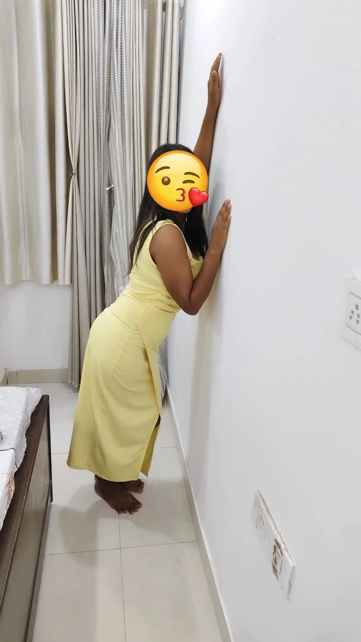 Payal Slim independent girl Dwarka – Indian escort in New Delhi — 6 / 7