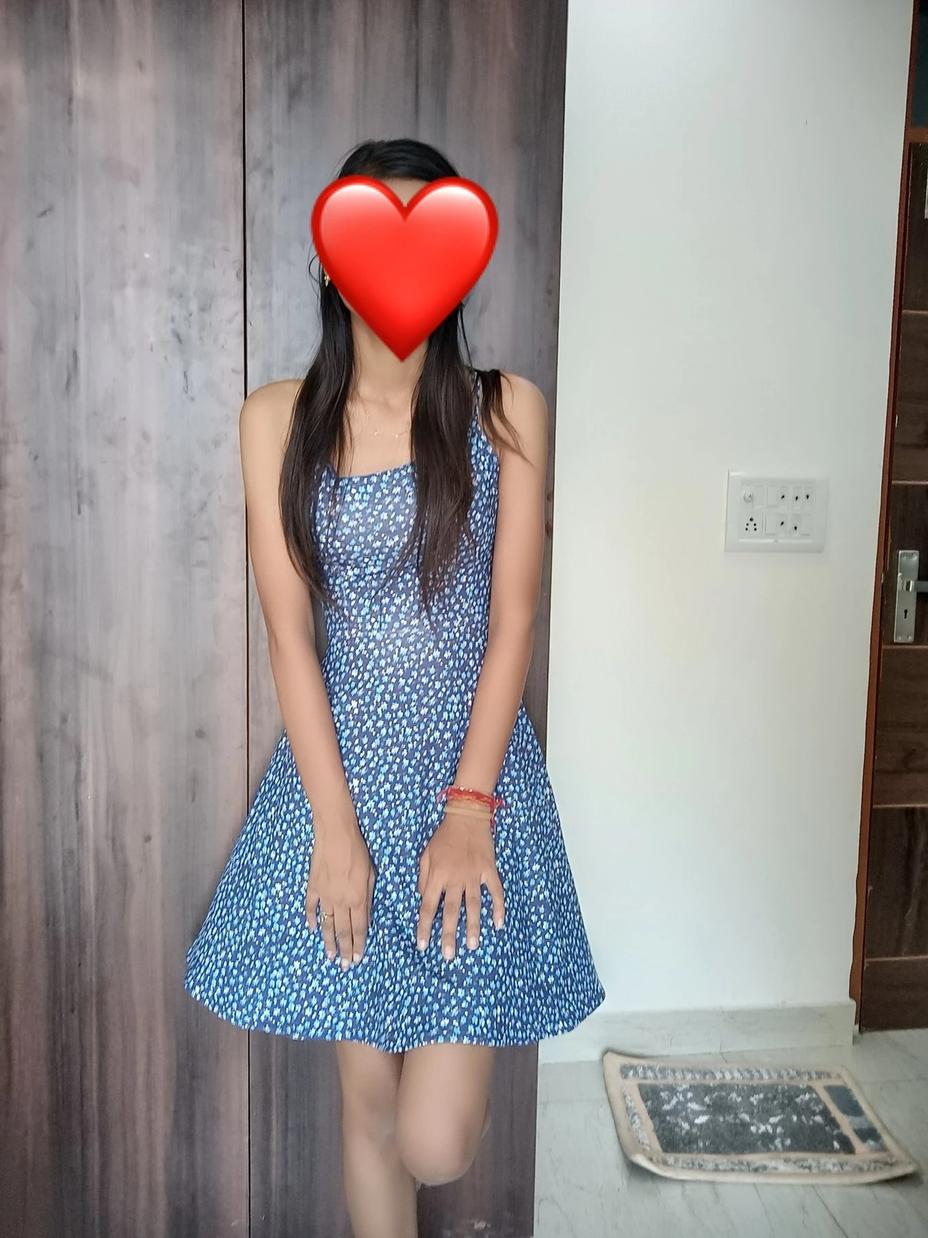 Prachi - Real Meet & Chat service – Indian escort in Noida — 2 / 7