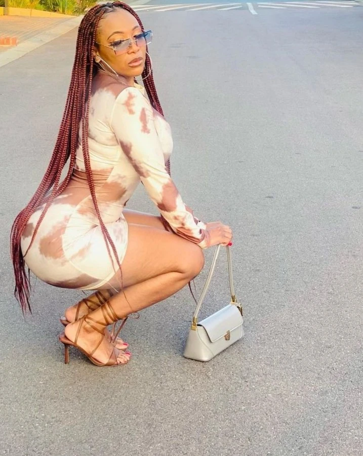 Icingsugar – Mozambican escort in Beirut — 3 / 5