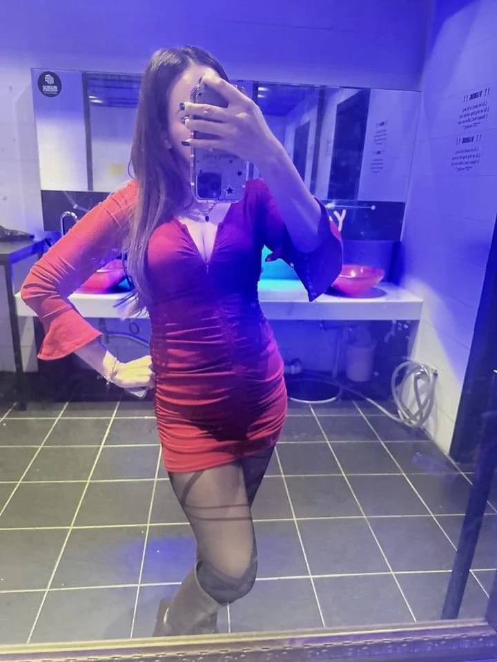 Ava – Thai masseuse in Pyeongtaek — 3 / 4