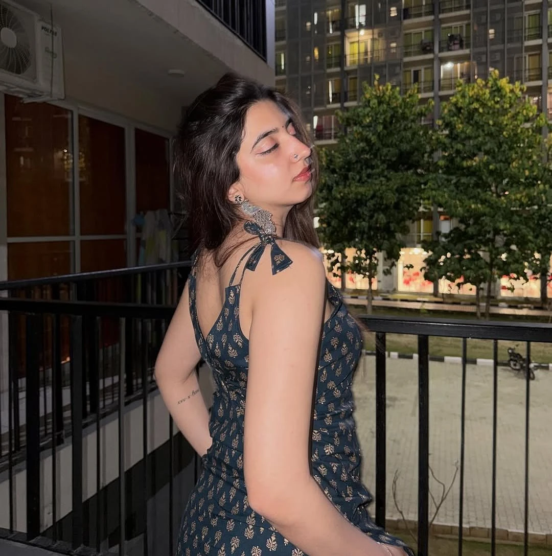 High' Profile and Vip Escort – Indian escort in Navi Mumbai — 3 / 4