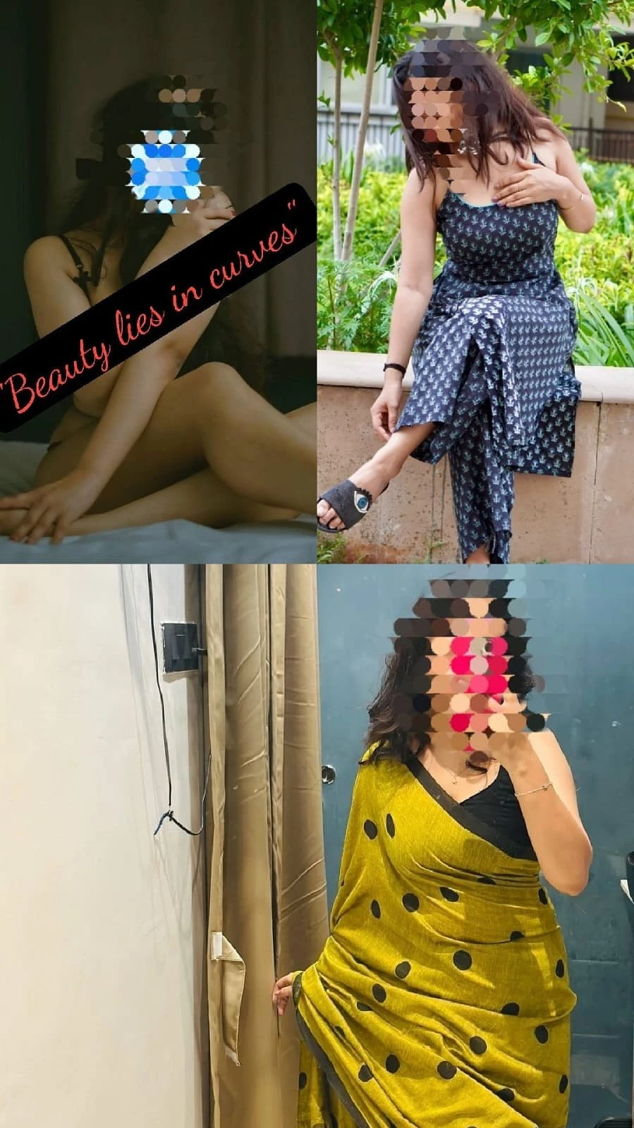 Rohitha Independent – escort in Hyderabad — 2 / 3