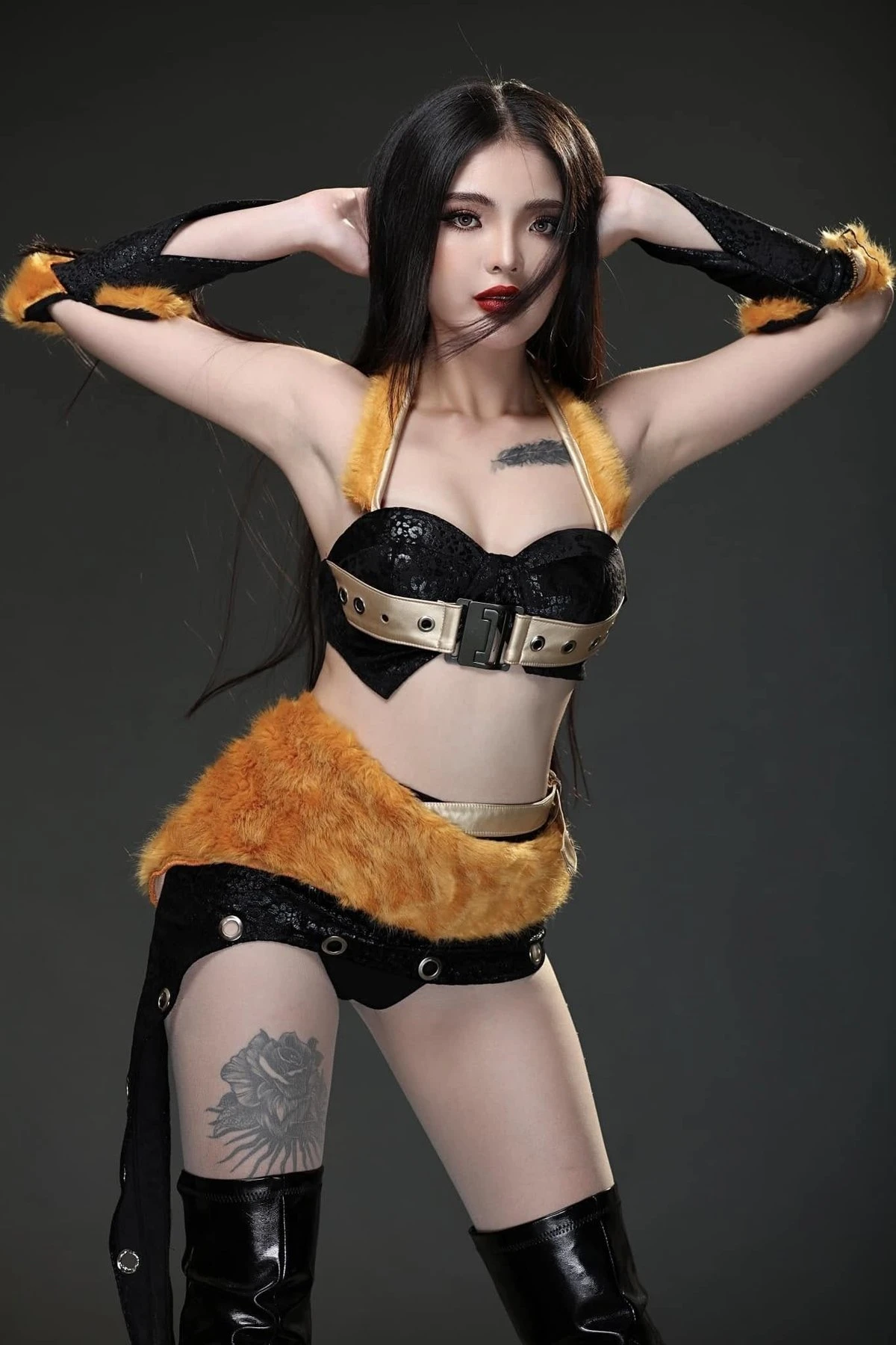 Chann Chan – Thai escort in Maldives — 4 / 16