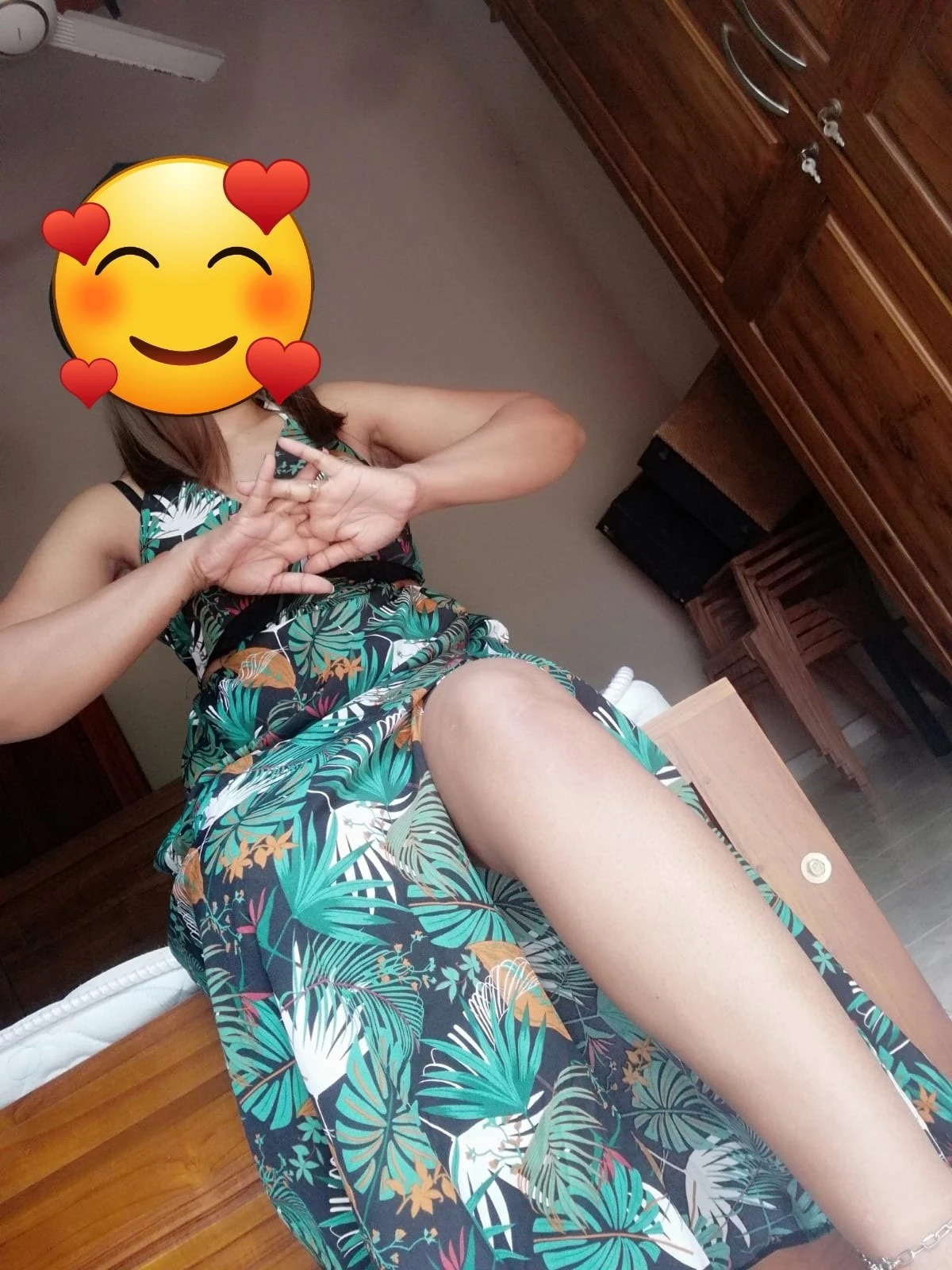 Akeshi Shanaya Independent Colombo – Sri Lankan escort in Colombo — 6 / 14