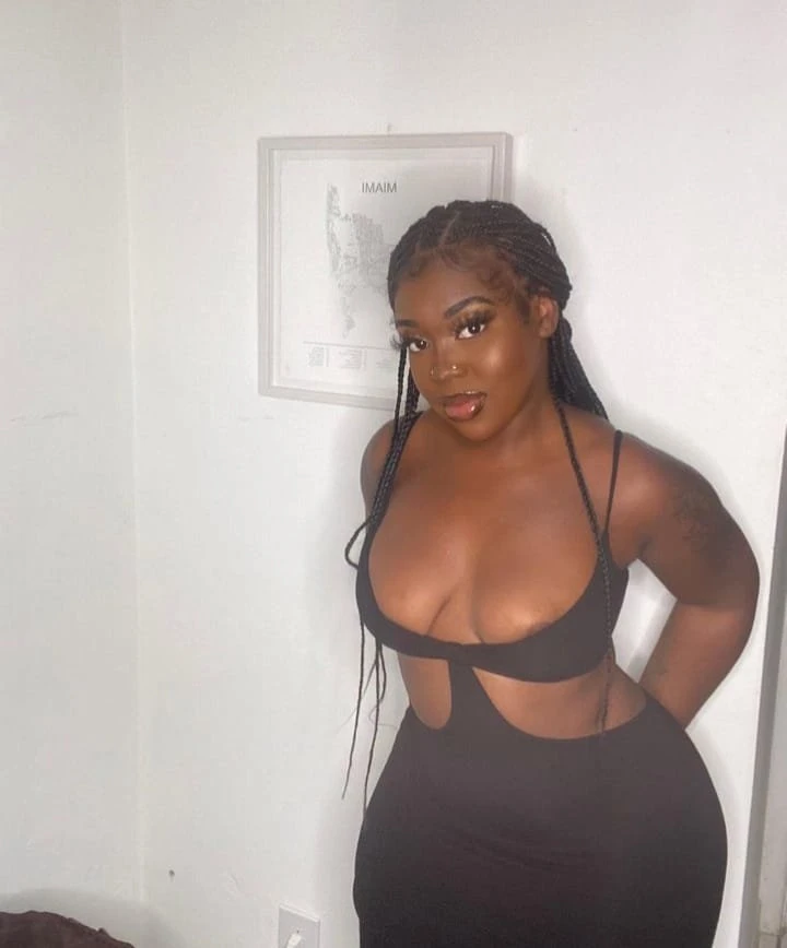 Charity – South African escort in Mumbai — 2 / 6