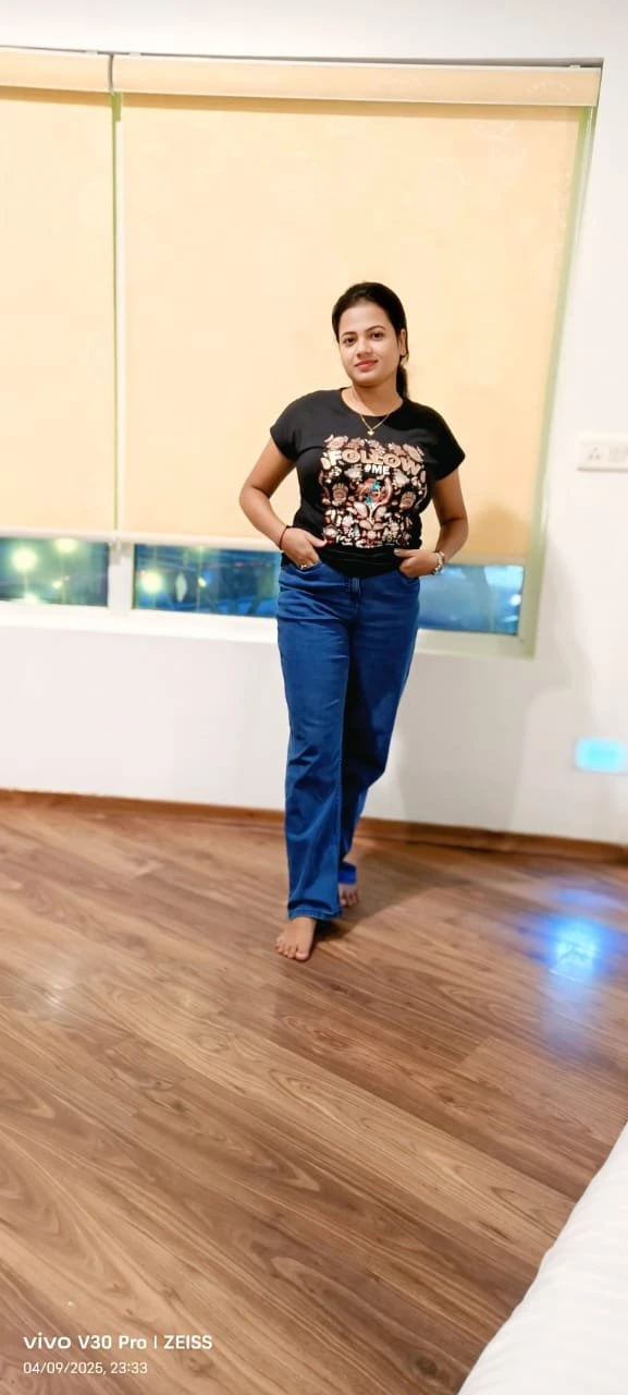 I'm Priya Singh Independent Call Girl – Indian escort in Hyderabad — 2 / 5