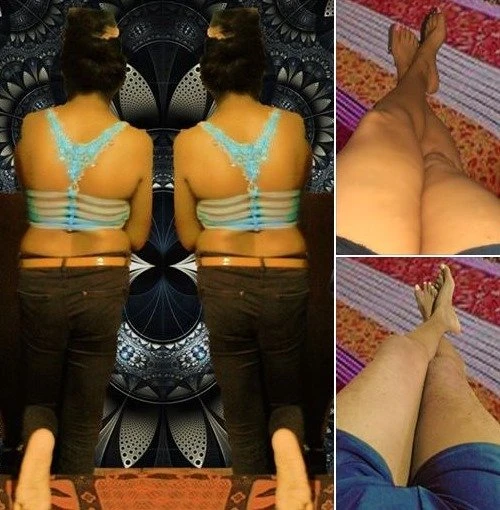 Hasi N Ganga – Sri Lankan masseuse in Colombo — 26 / 31
