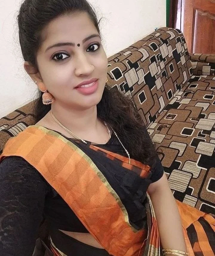 Kavya – escort in Hyderabad — 1 / 2