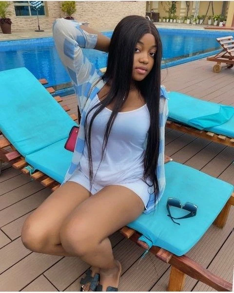 Faithy – Ghanaian escort in Beirut — 3 / 6