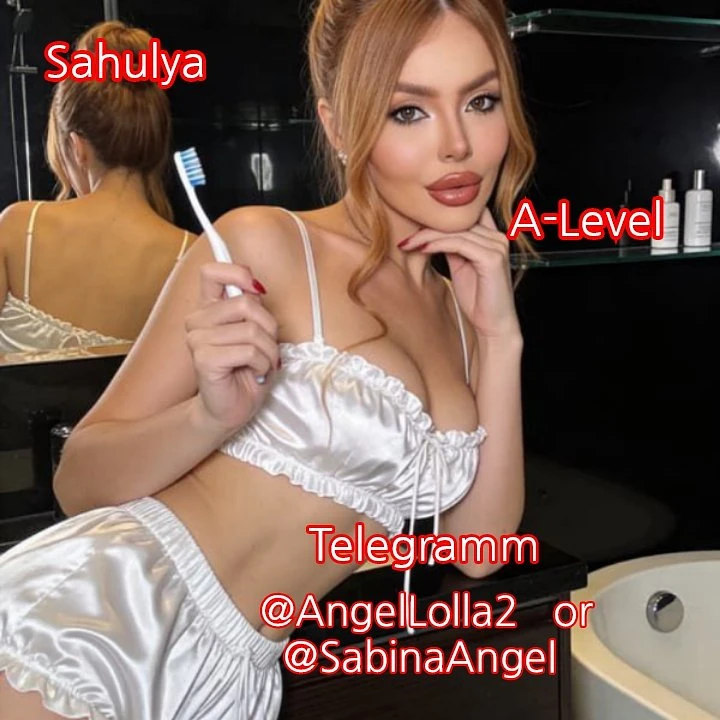 Sashulya – Russian escort in Beirut, Escort, Beirut
