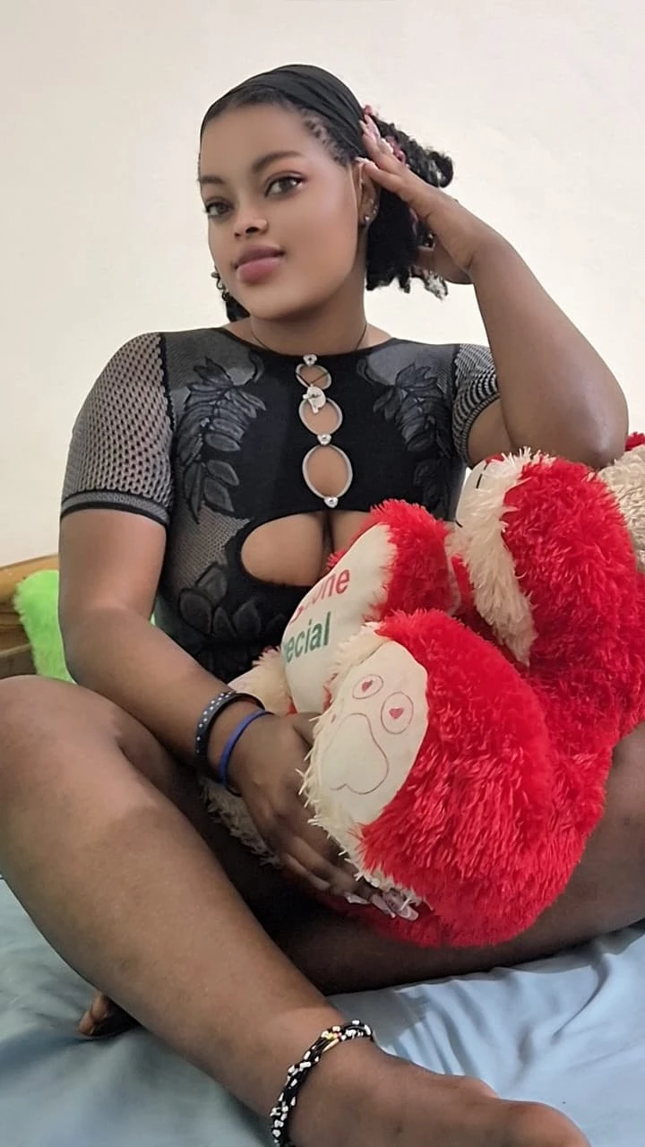 PUNE AFRICAN GIRL for Sex – South African escort in Pune — 3 / 6