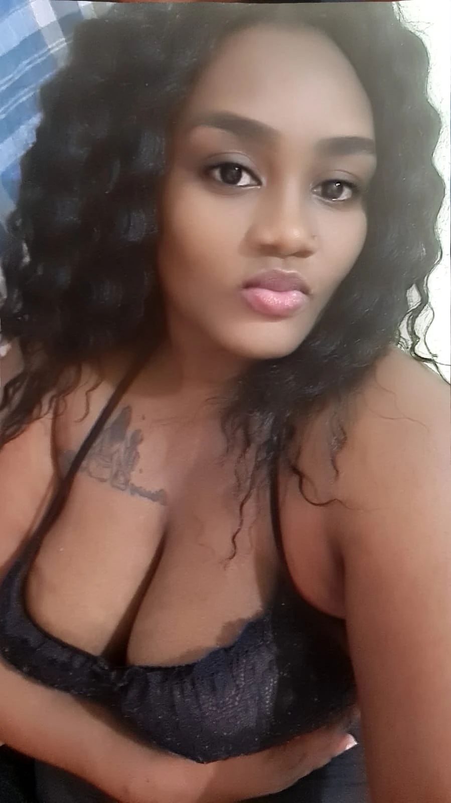 Amaya New Arrival Threesome bdsmmistress – Tanzanian escort in New Delhi — 2 / 8