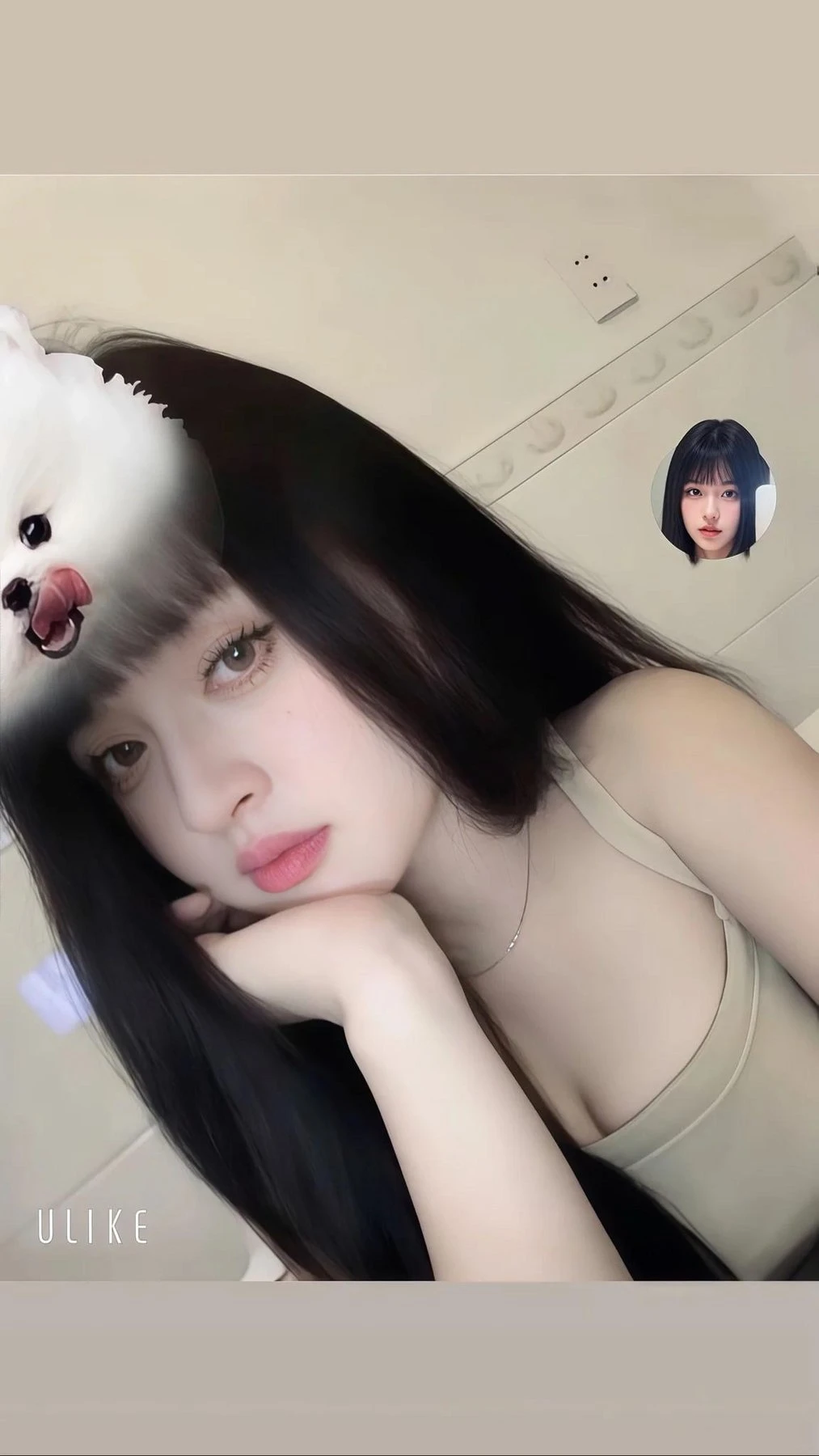Betina – Japanese escort in Phu Quoc — 5 / 8