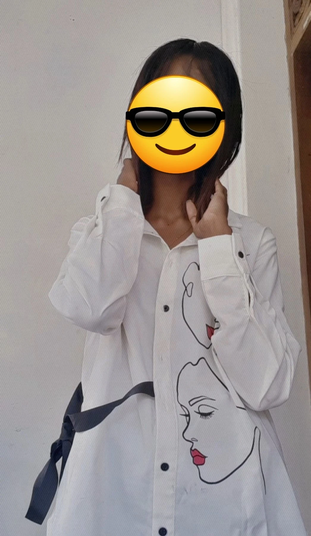 Chichi – Sri Lankan escort in Colombo — 5 / 6