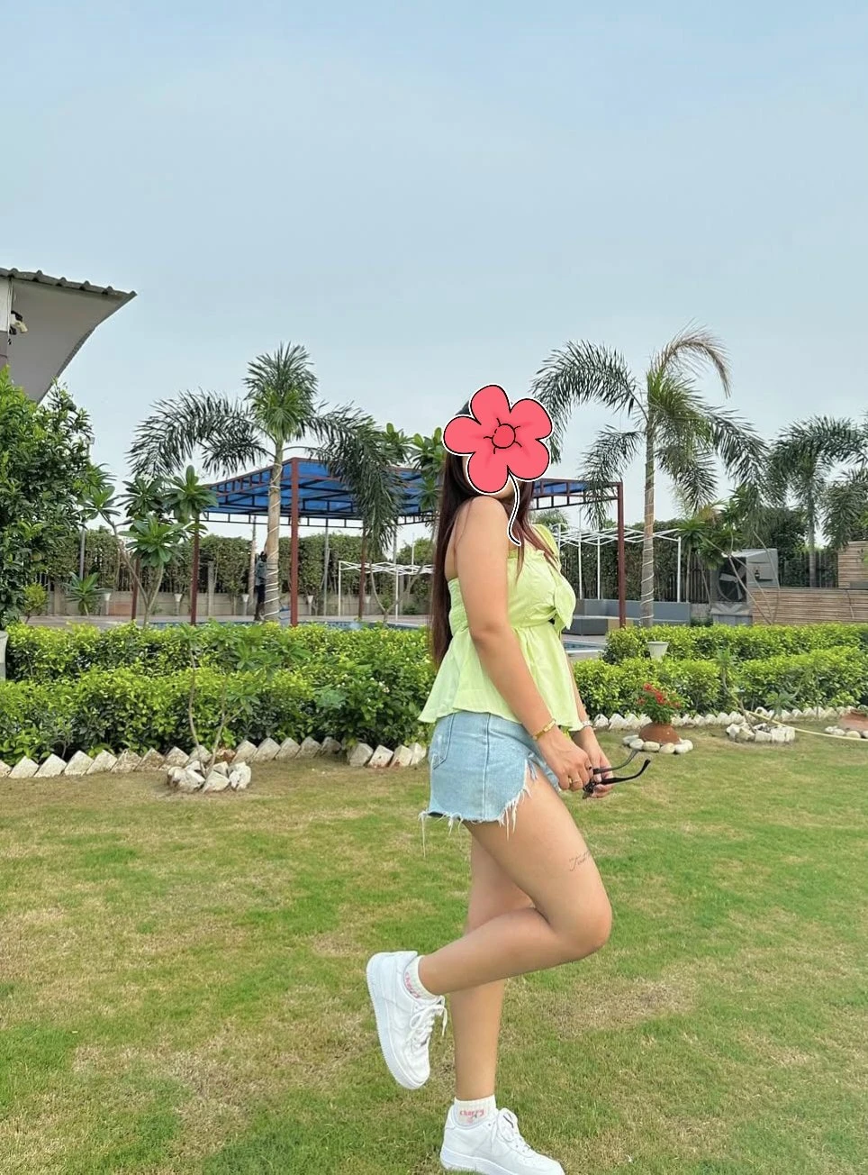 Kaira Cam & Real Meet (Independent) – Indian escort in Noida — 8 / 14