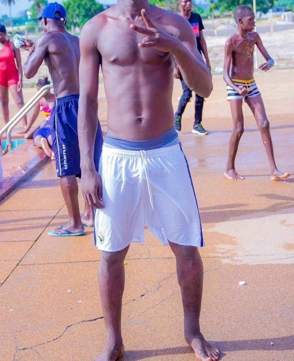 Lui. Com – Ivorian escort in Abidjan, Escort, Abidjan