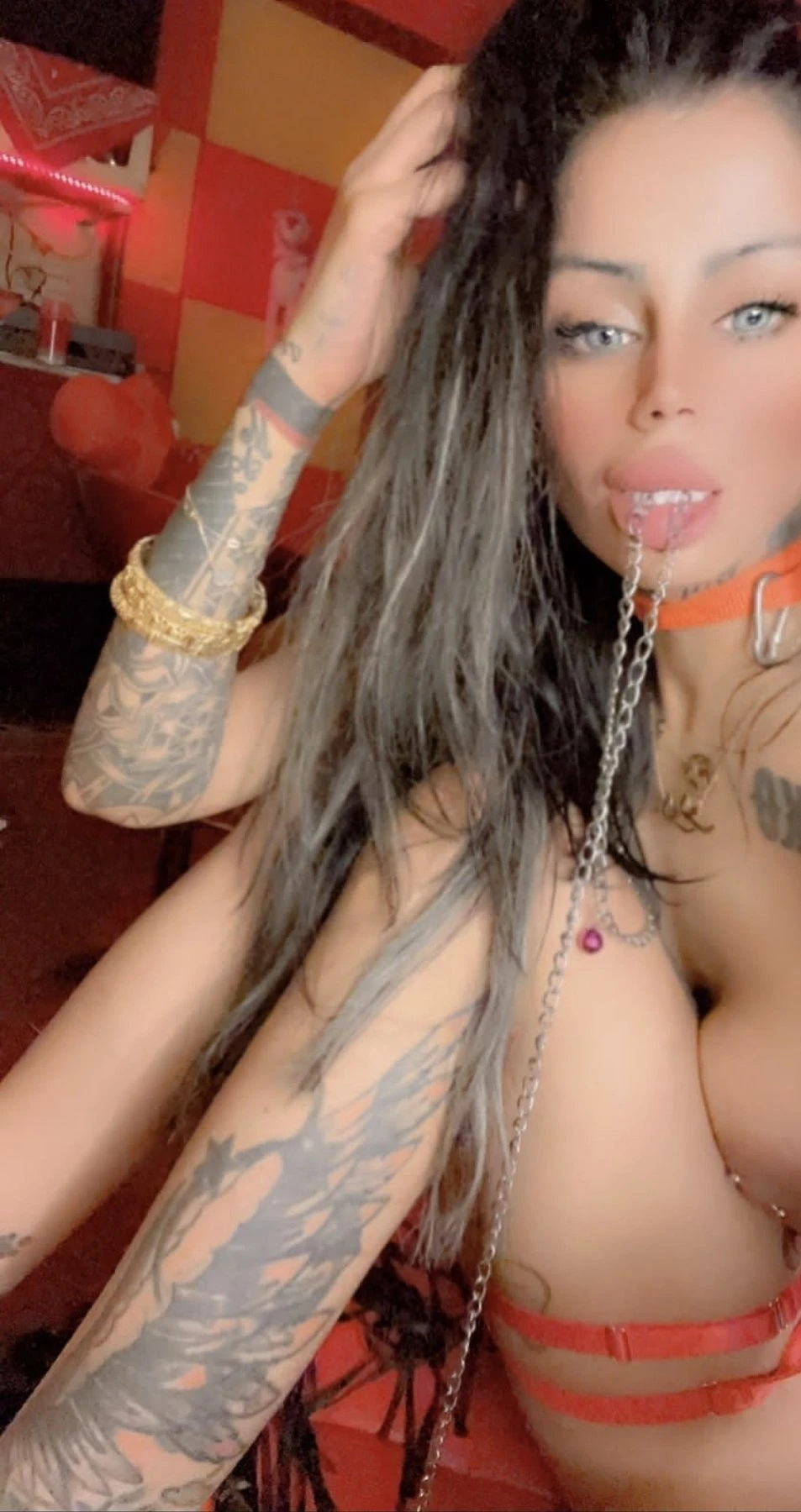 Lou Lou – Lebanese escort in Beirut — 5 / 10