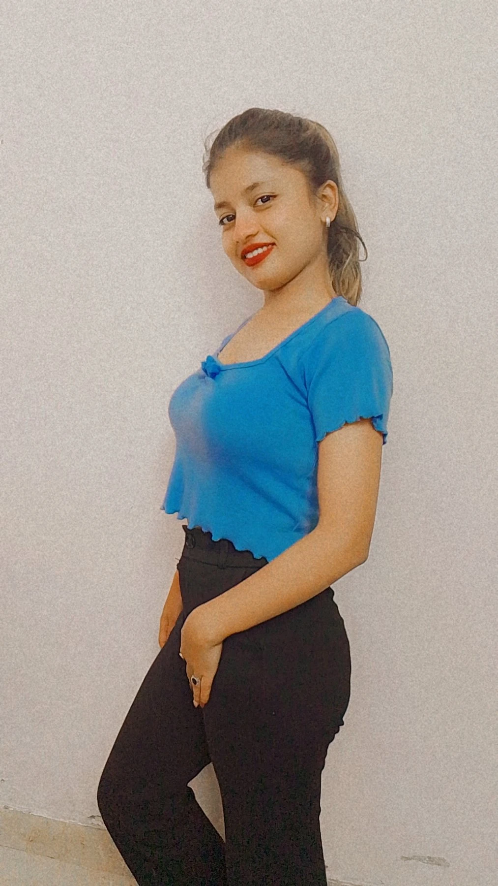 Akruti Independent Video Confirmation – Indian escort in New Delhi — 3 / 13