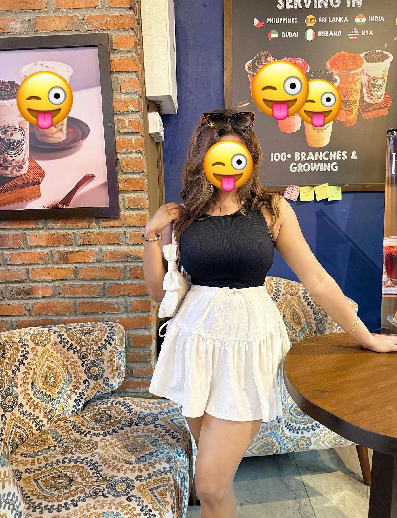 Alisha – Indian escort in Prayagraj — 4 / 5