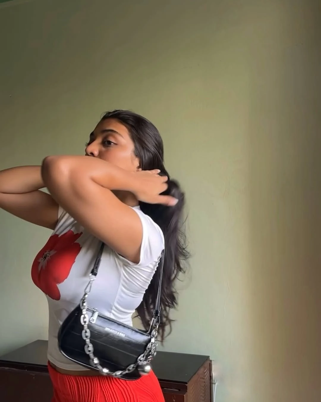 Priyanka – Indian escort in Surat — 5 / 7