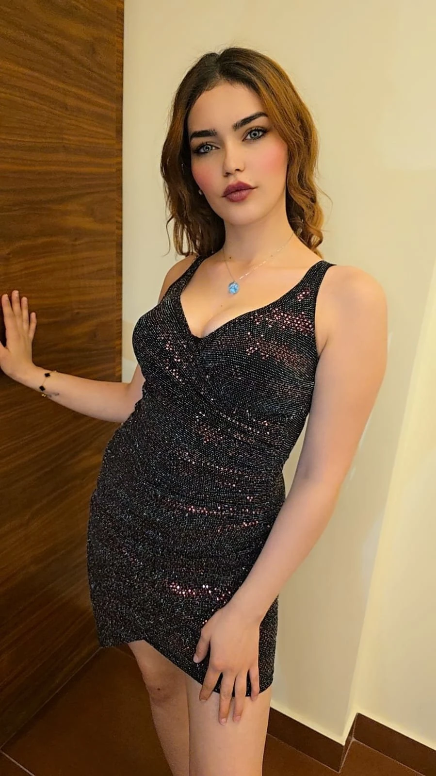 Hala – Lebanese escort in Beirut — 4 / 6