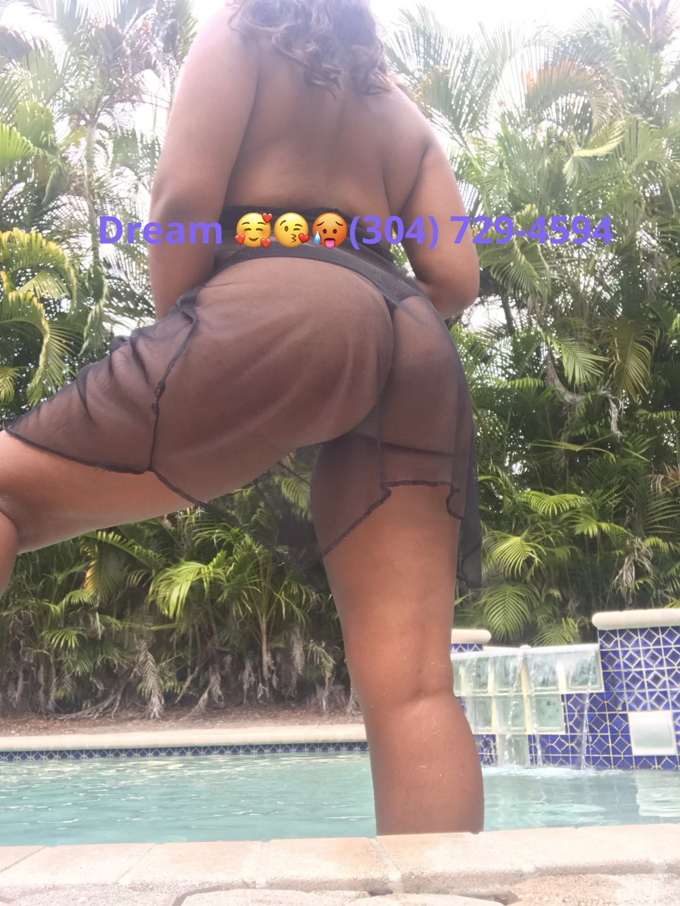 Dream – escort in Florida — 5 / 9