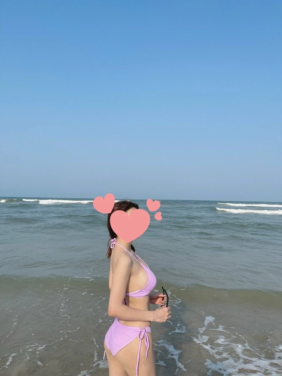 Mia – Vietnamese escort in Hanoi — 4 / 5