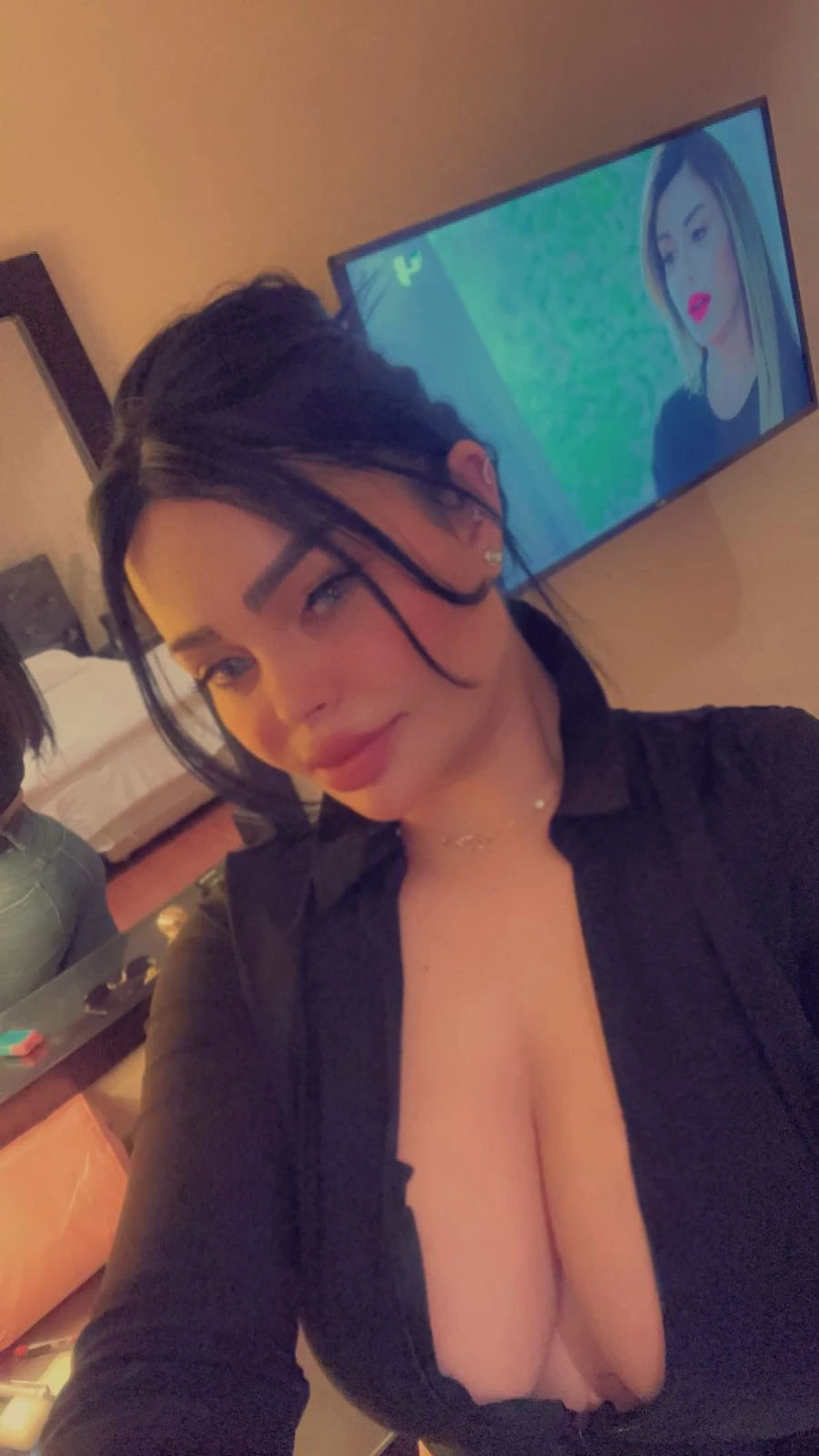 My Name Is Louisa – escort in Colombo — 3 / 5